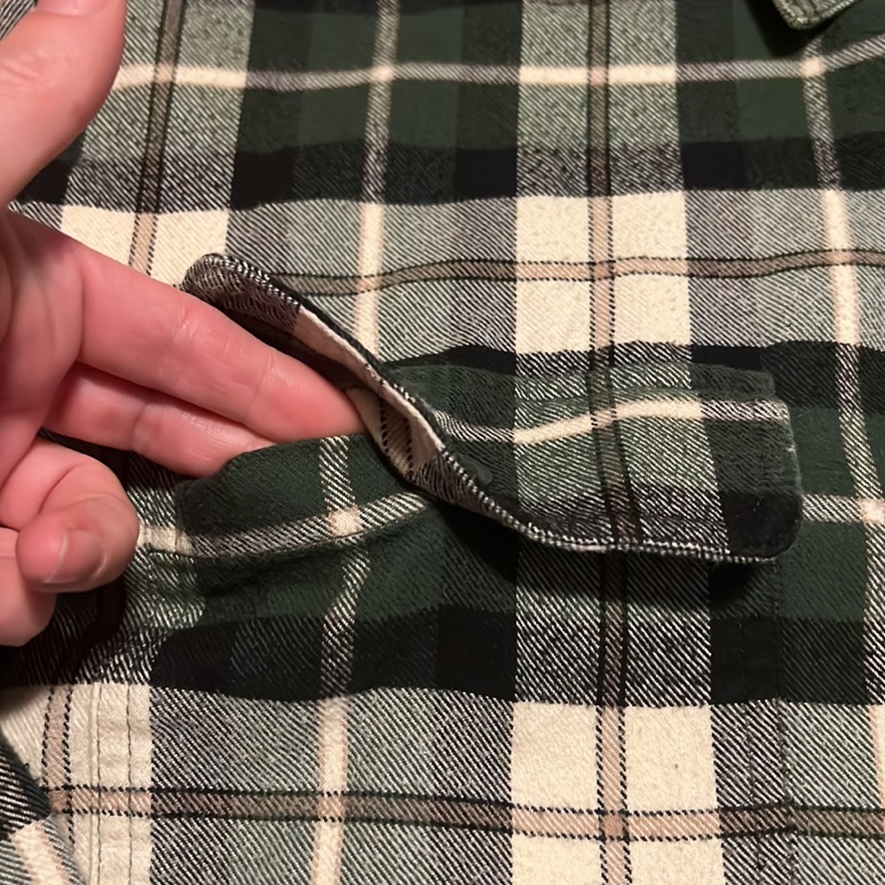 L.L.Bean men’s sweatshirt. Size XL - Picture 3 of 9